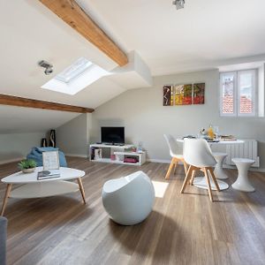 Appartement met een Slaapkamer